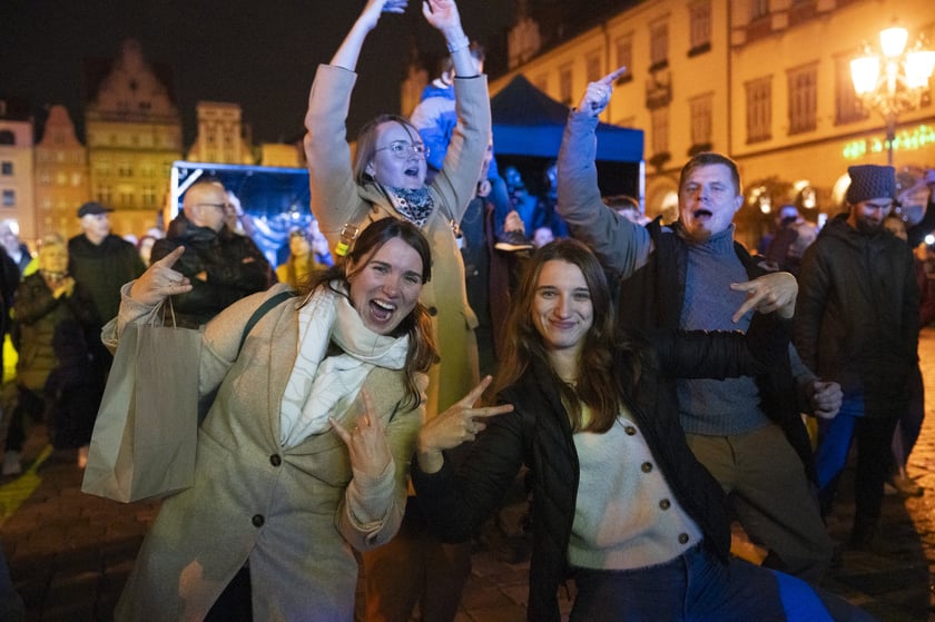 Koncert w rynku, piątek, 4 października